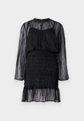 Vero Moda VMKIRA SMOCK SHORT DRESS