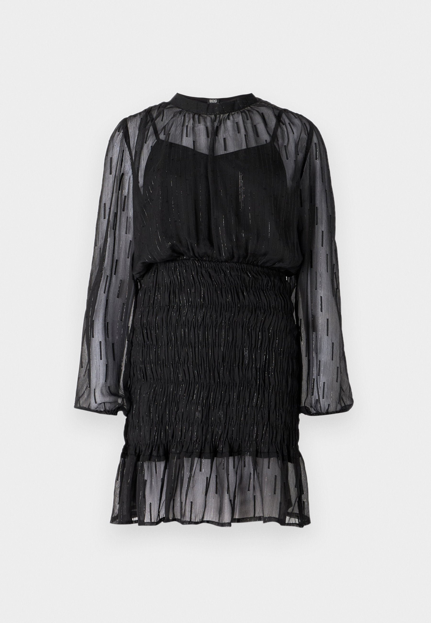 Vero Moda VMKIRA SMOCK SHORT DRESS