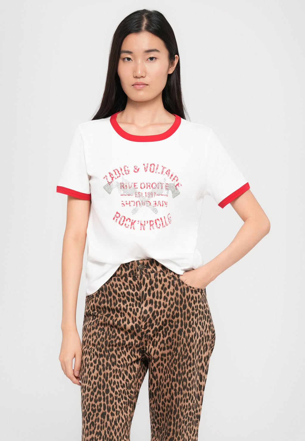Zadig & Voltaire