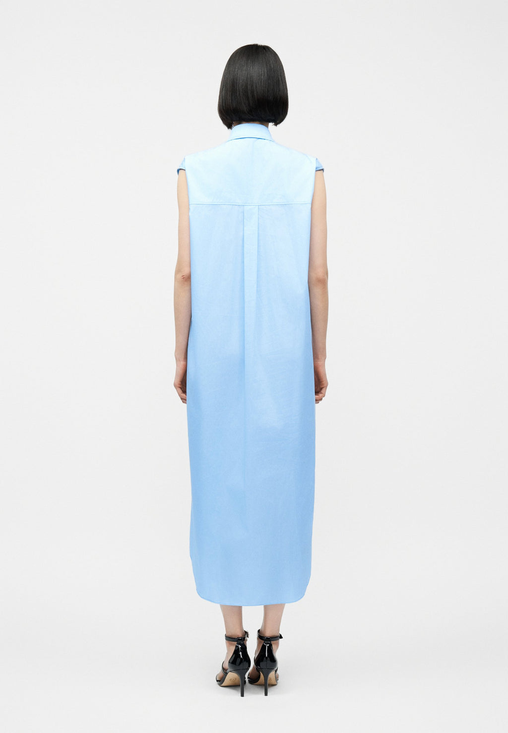 MOSCHINO JEANS DRESS