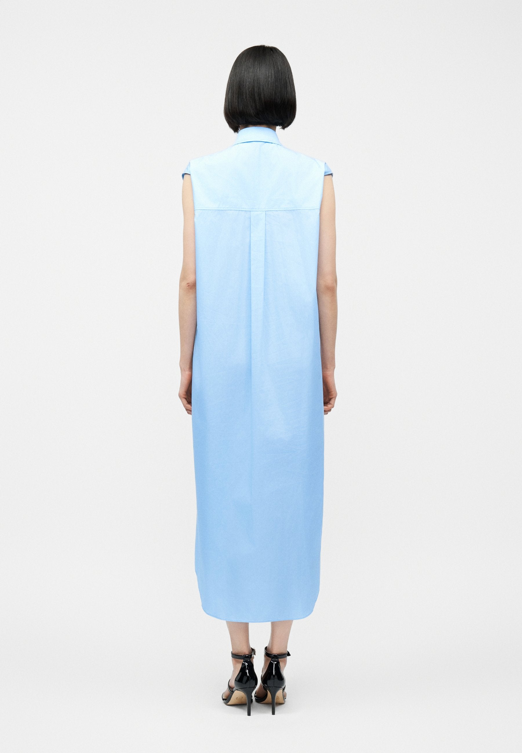 MOSCHINO JEANS DRESS