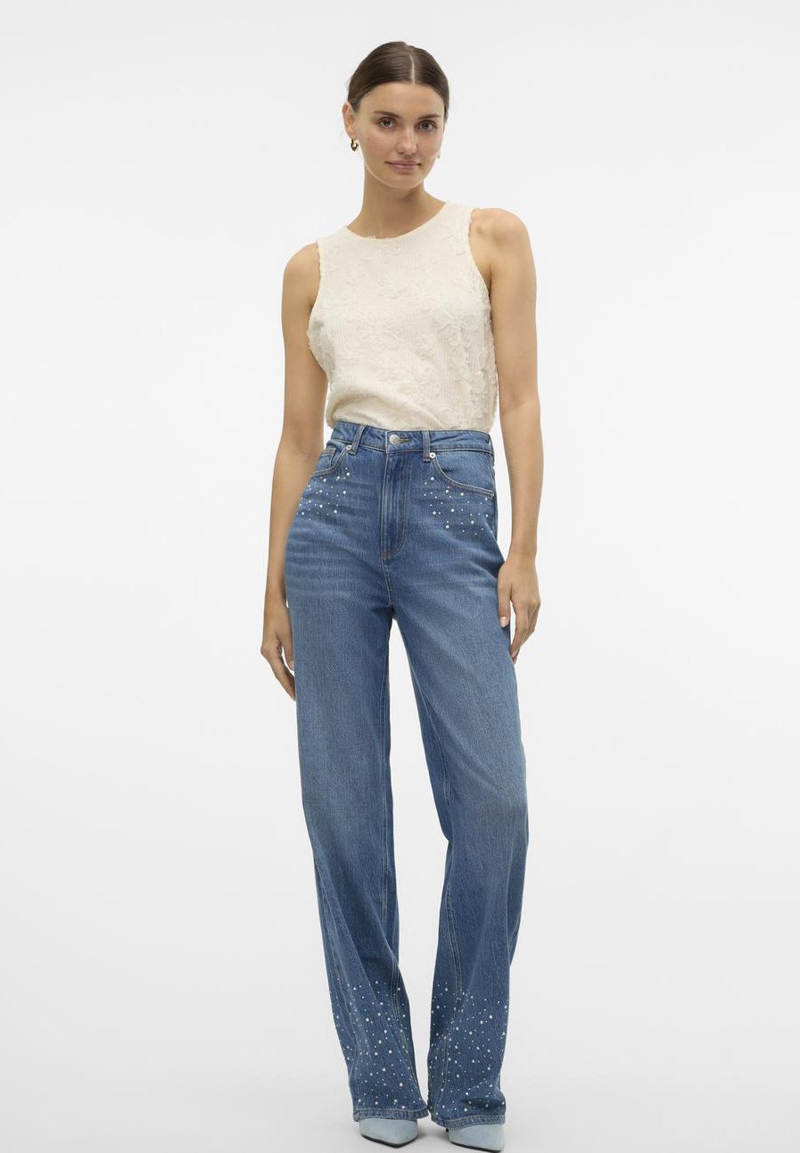 VMTESSA PEARL - Vero Moda Tall - View 1