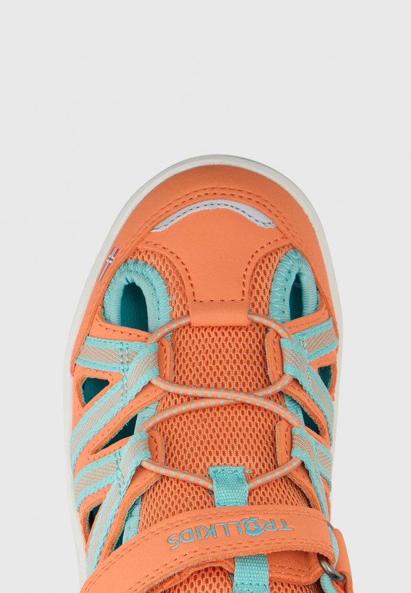 TROLLKIDS BAREFOOT SHOES UNISEX