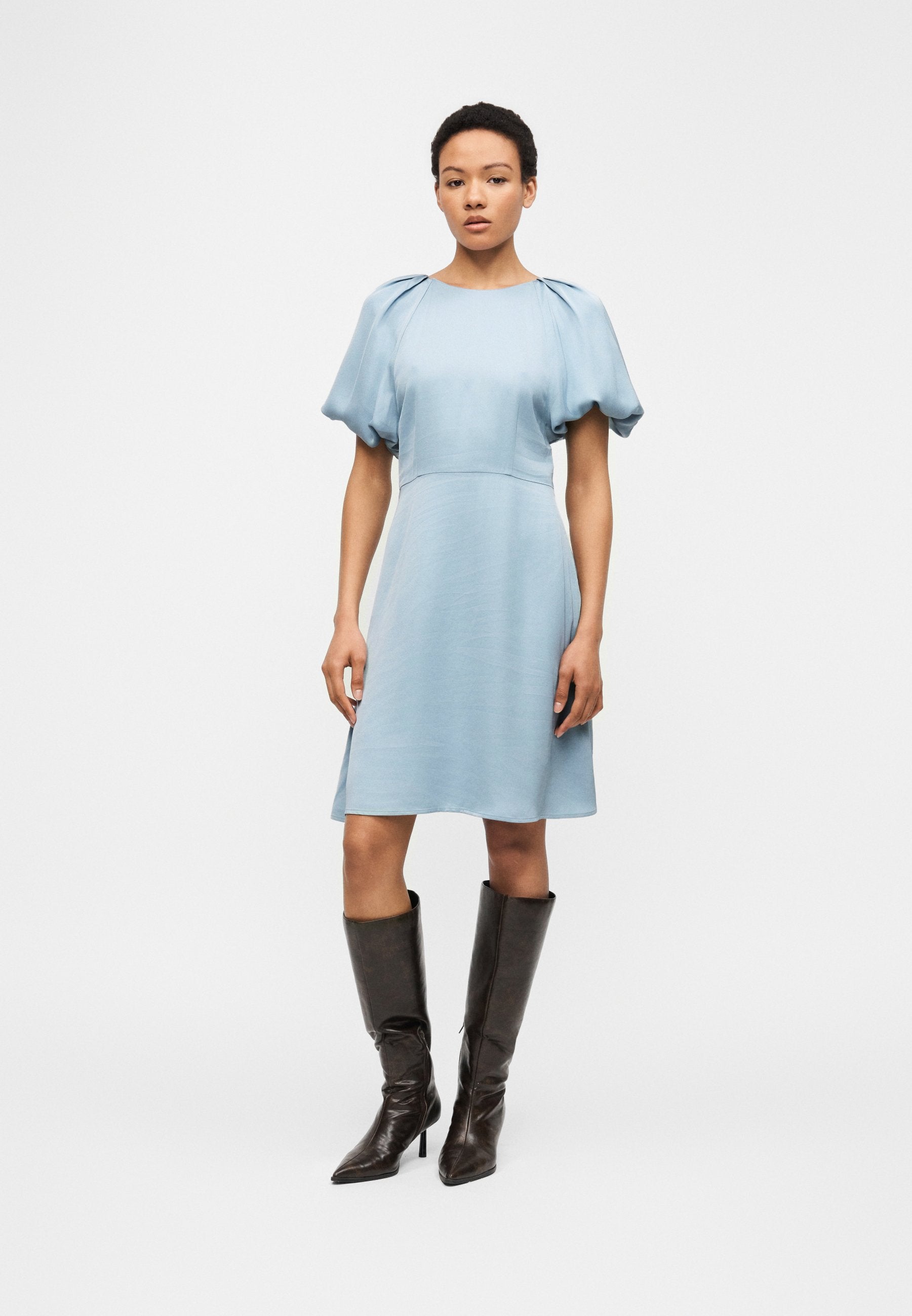 Selected Mini viscose
