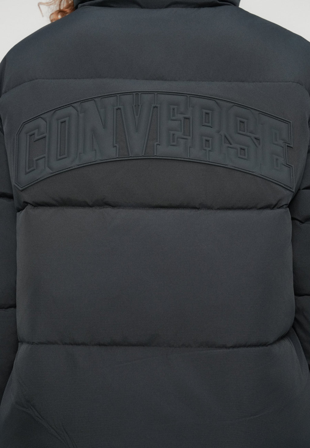 Converse QUILTED PUFFER JACKET