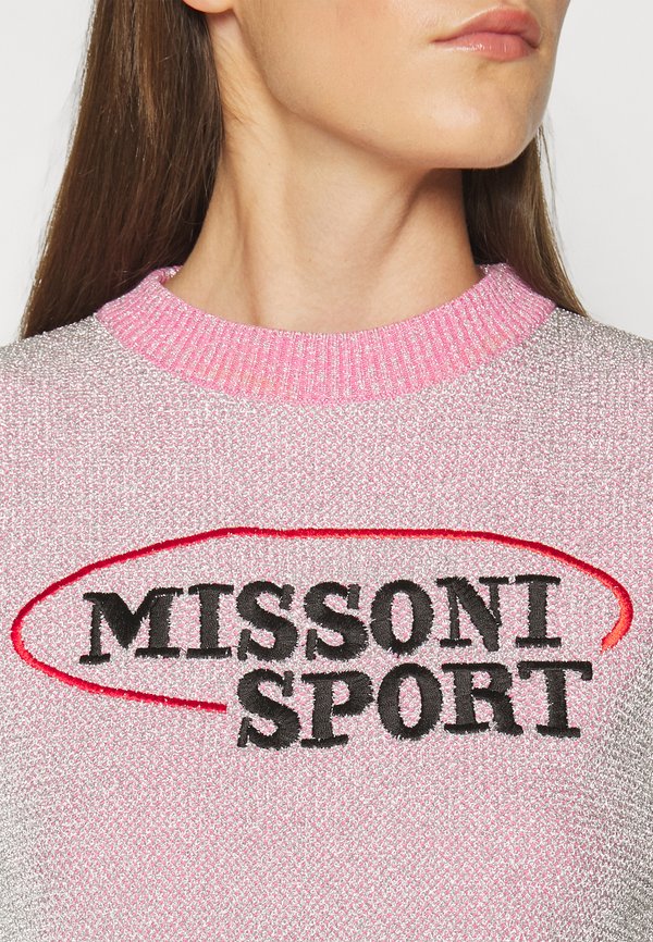 Missoni Sport CREWNECK