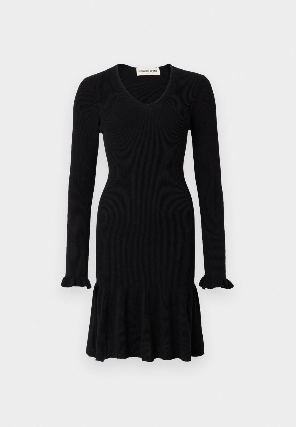 DESIGNERS REMIX TALIANA SHORT DRESS