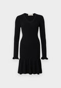 DESIGNERS REMIX TALIANA SHORT DRESS
