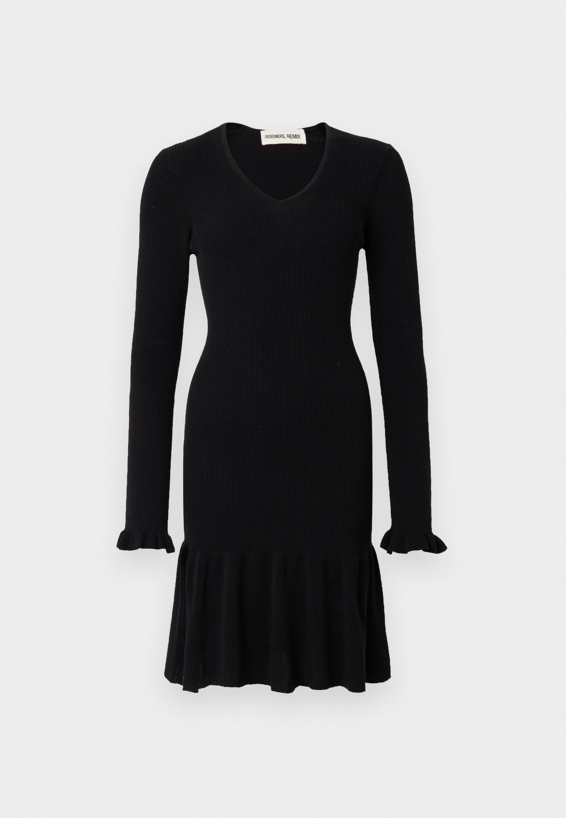 DESIGNERS REMIX TALIANA SHORT DRESS
