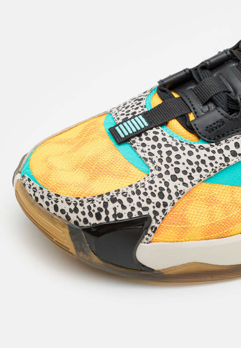 Jordan JORDAN LUKA 2 UNISEX