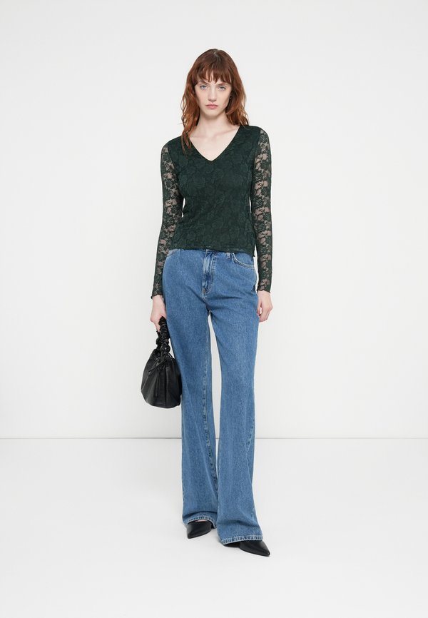 Vero Moda VMIBEN V NECK