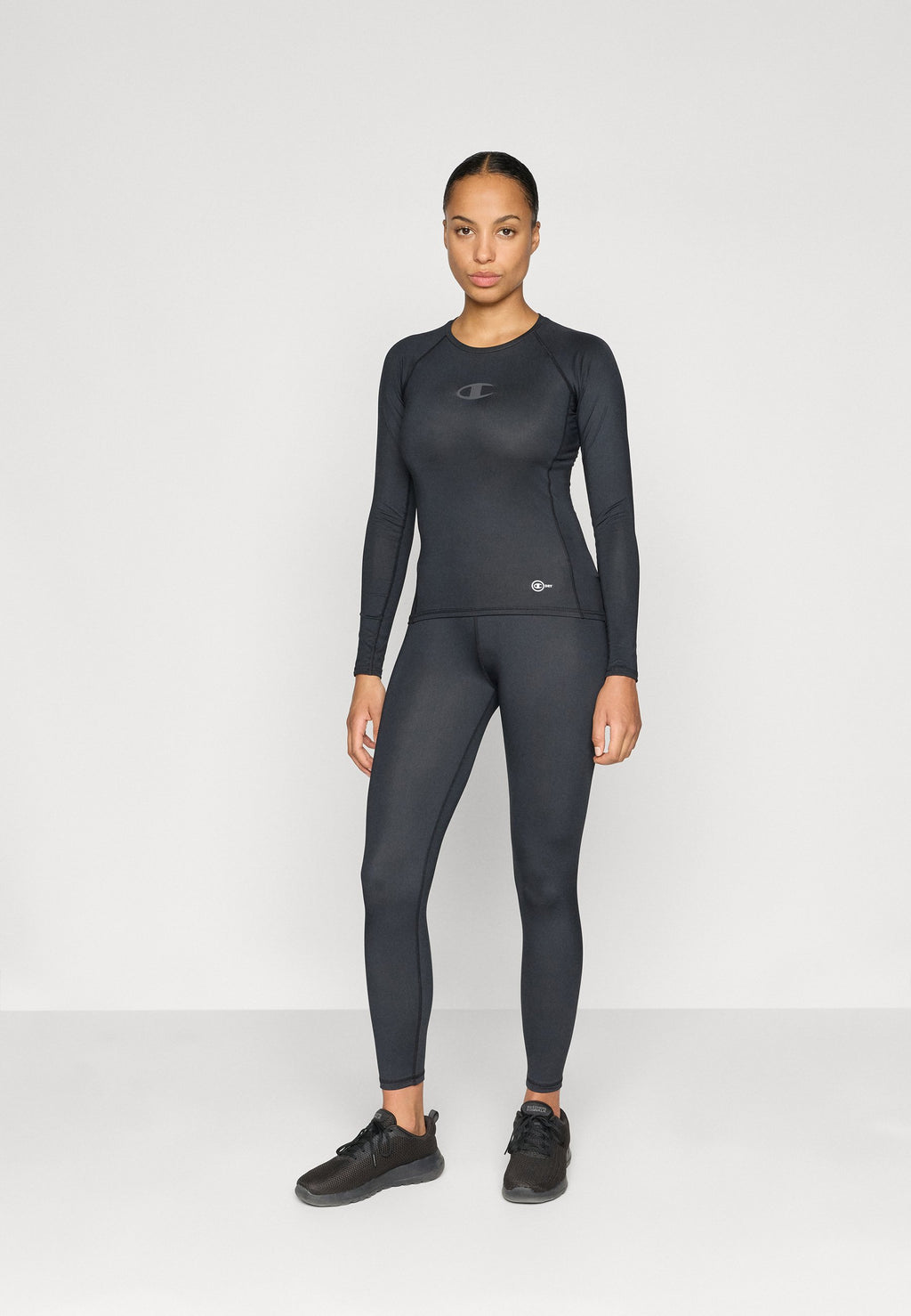 Champion TRAINING LEGGINGS COMBAT