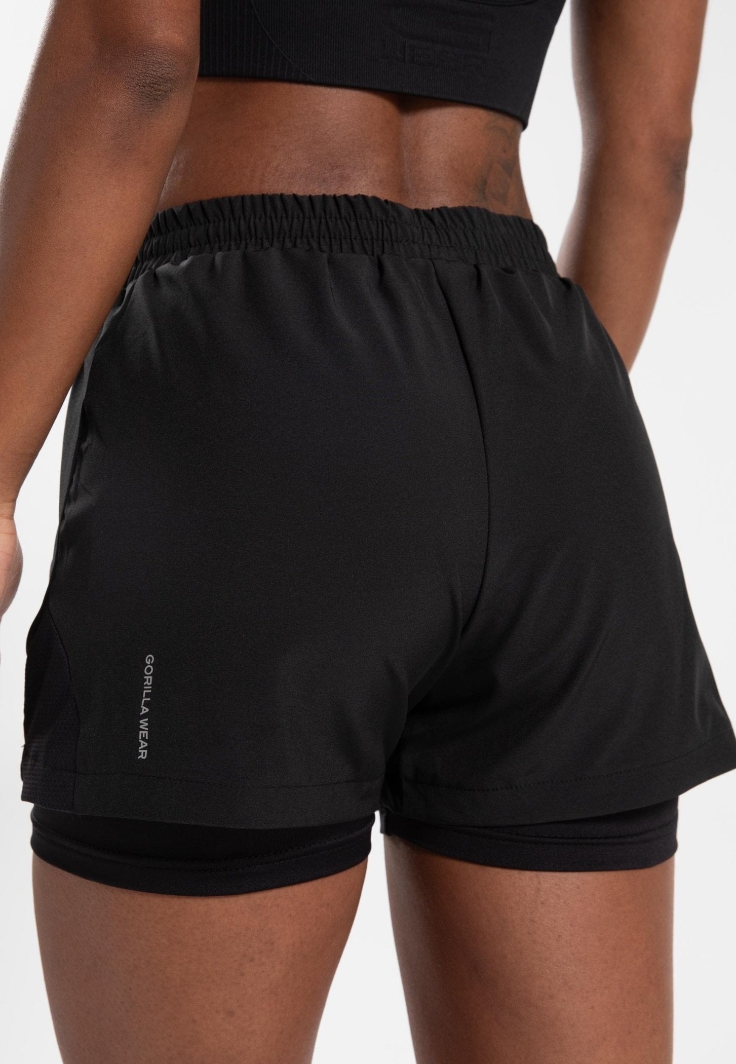 Gorilla Wear KATY 2-IN-1