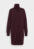 Vero Moda Tall VMAQUARIUS ROLLNECK DRESS