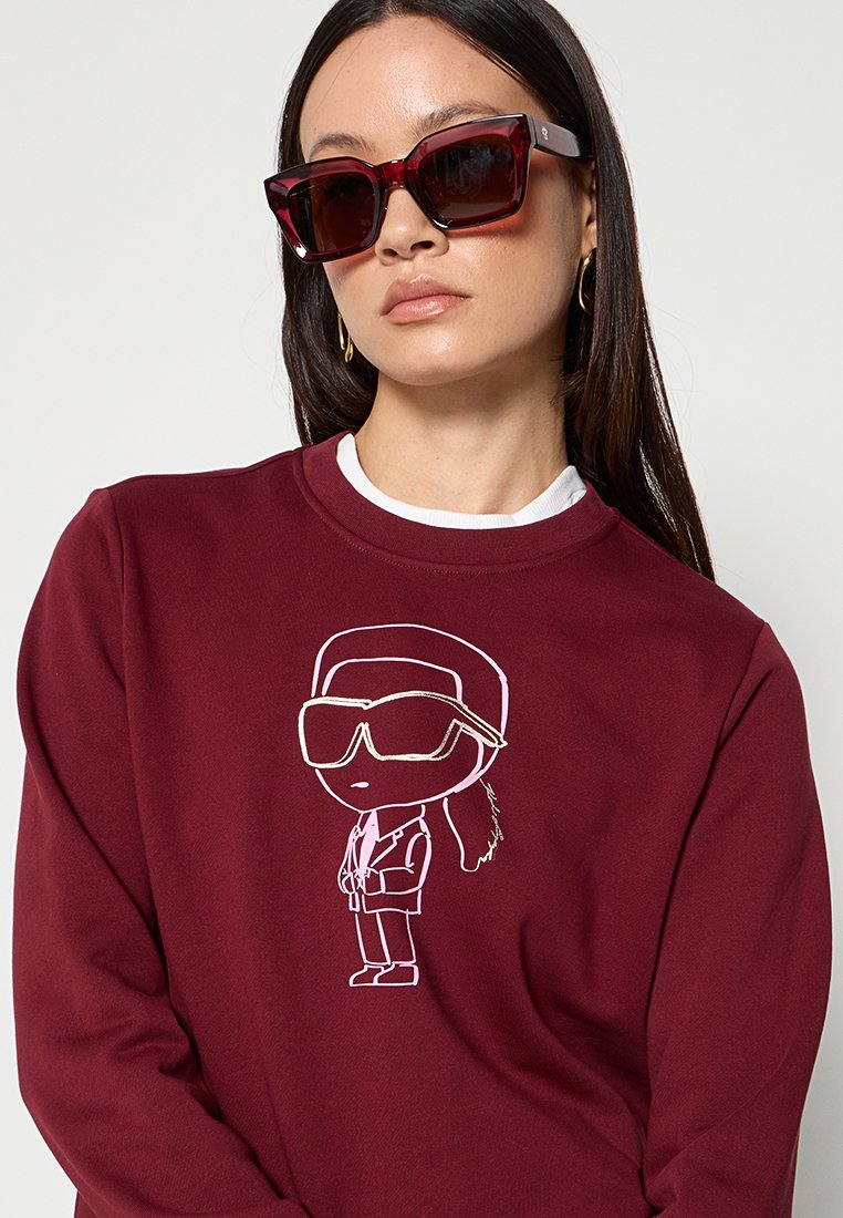 KARL LAGERFELD Sweatshirt Media 4