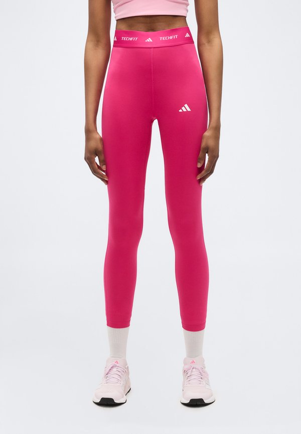 adidas Performance Leggings - real magenta