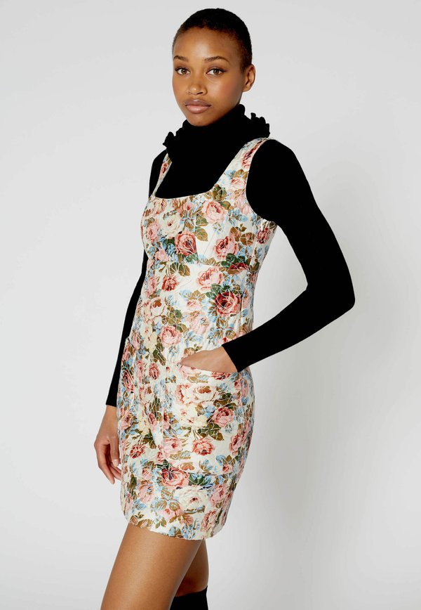 Manoush JARDIN D'HIVER