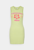 BDG Urban Outfitters HONOLULU TANK DRESS