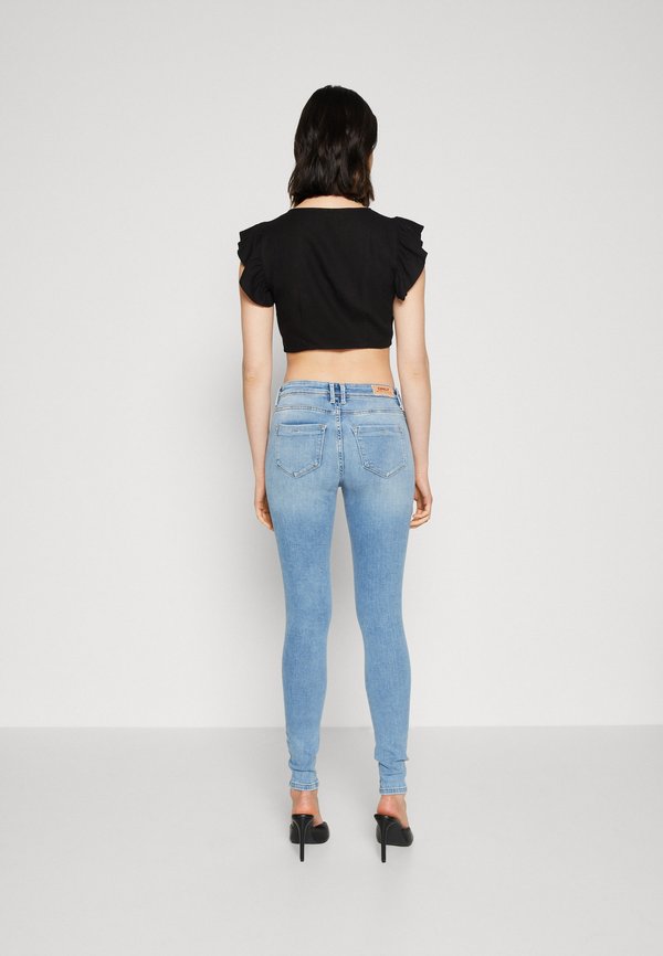 Vero Moda VMMYMILO CROP TIE