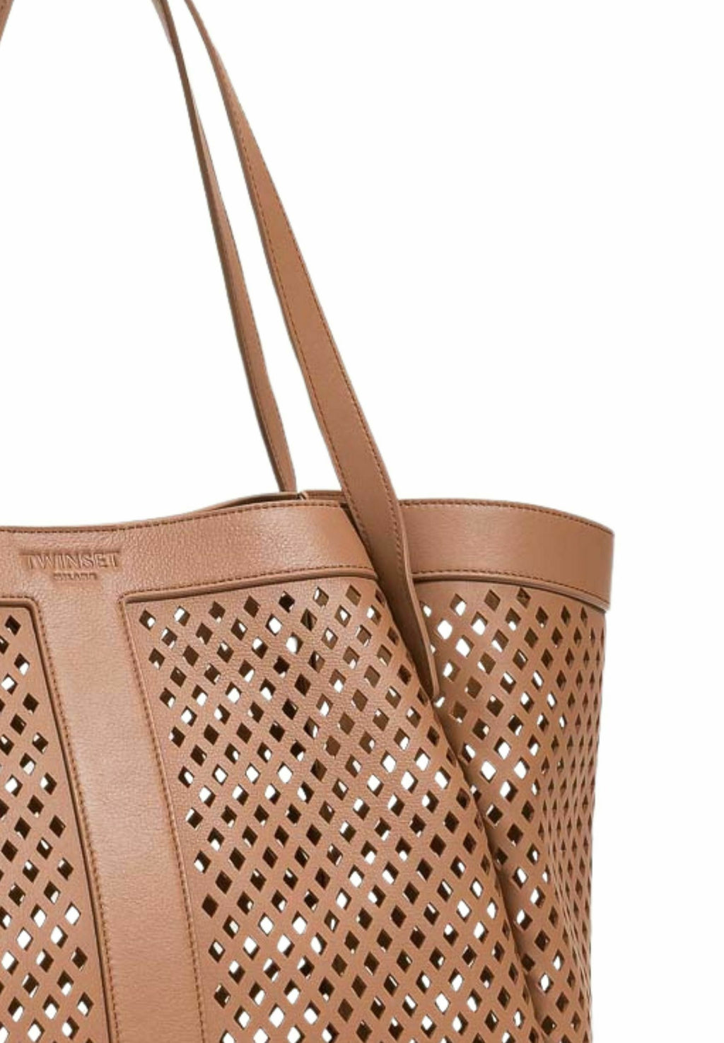 TWINSET BORSA SHOPPER