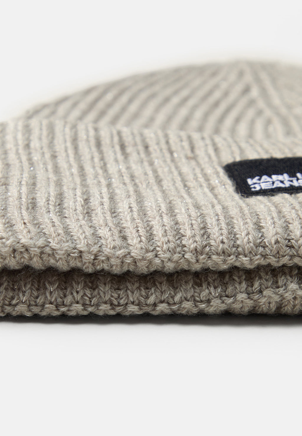 LONG BEANIE UNISEX Media 3