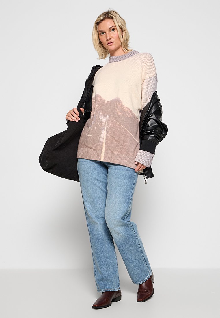 Fiorucci ON THE ROAD