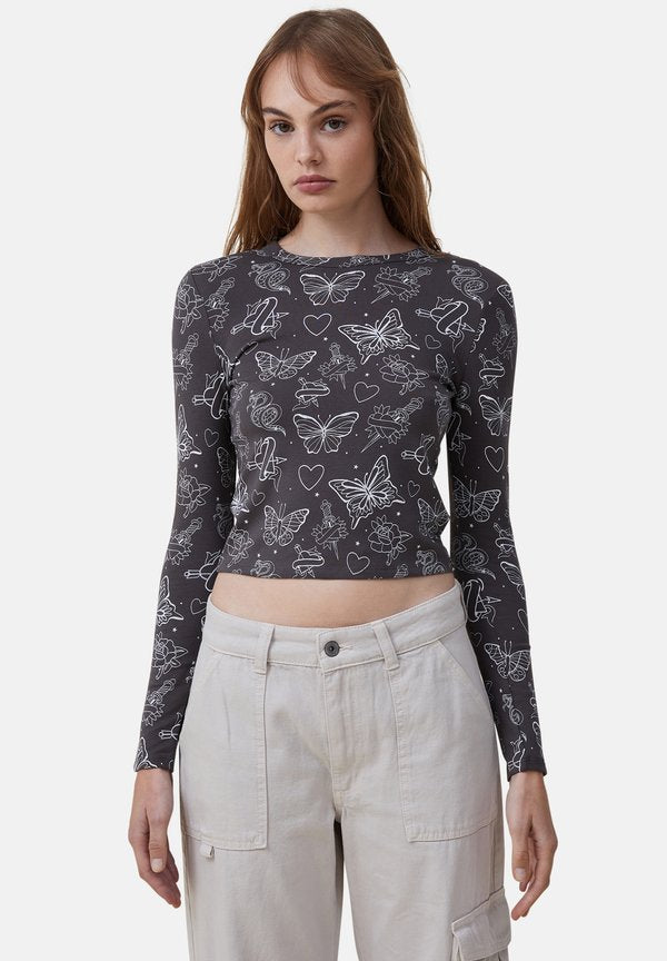 Cotton On GRAPHIC