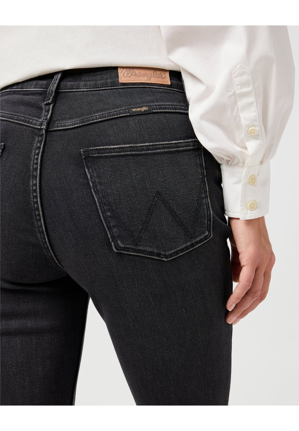 Wrangler FIERCE
