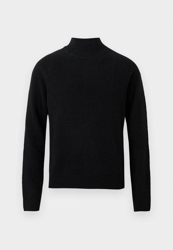 Calvin Klein COZY HIGH MOCKNECK