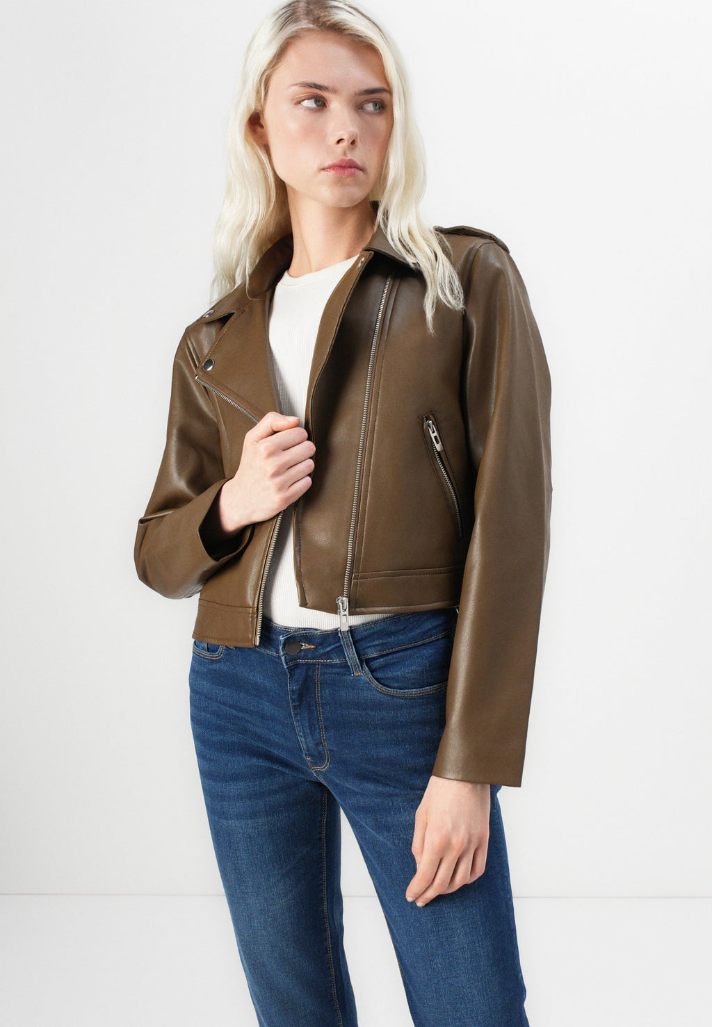 JDY JDYMOXY JACKET
