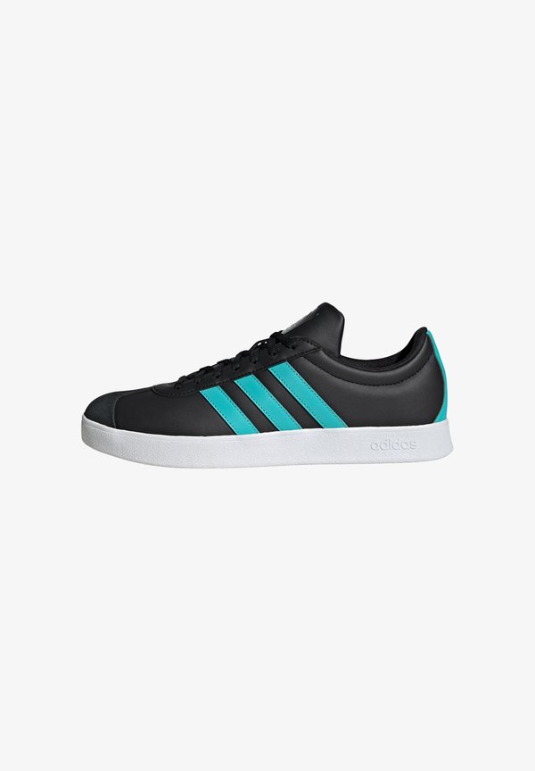 adidas Performance Training shoe - core black/semi mint rush/cloud white