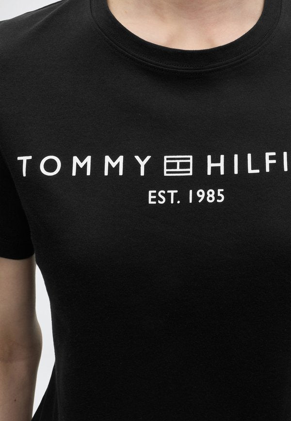 Tommy Hilfiger REG CORP LOGO