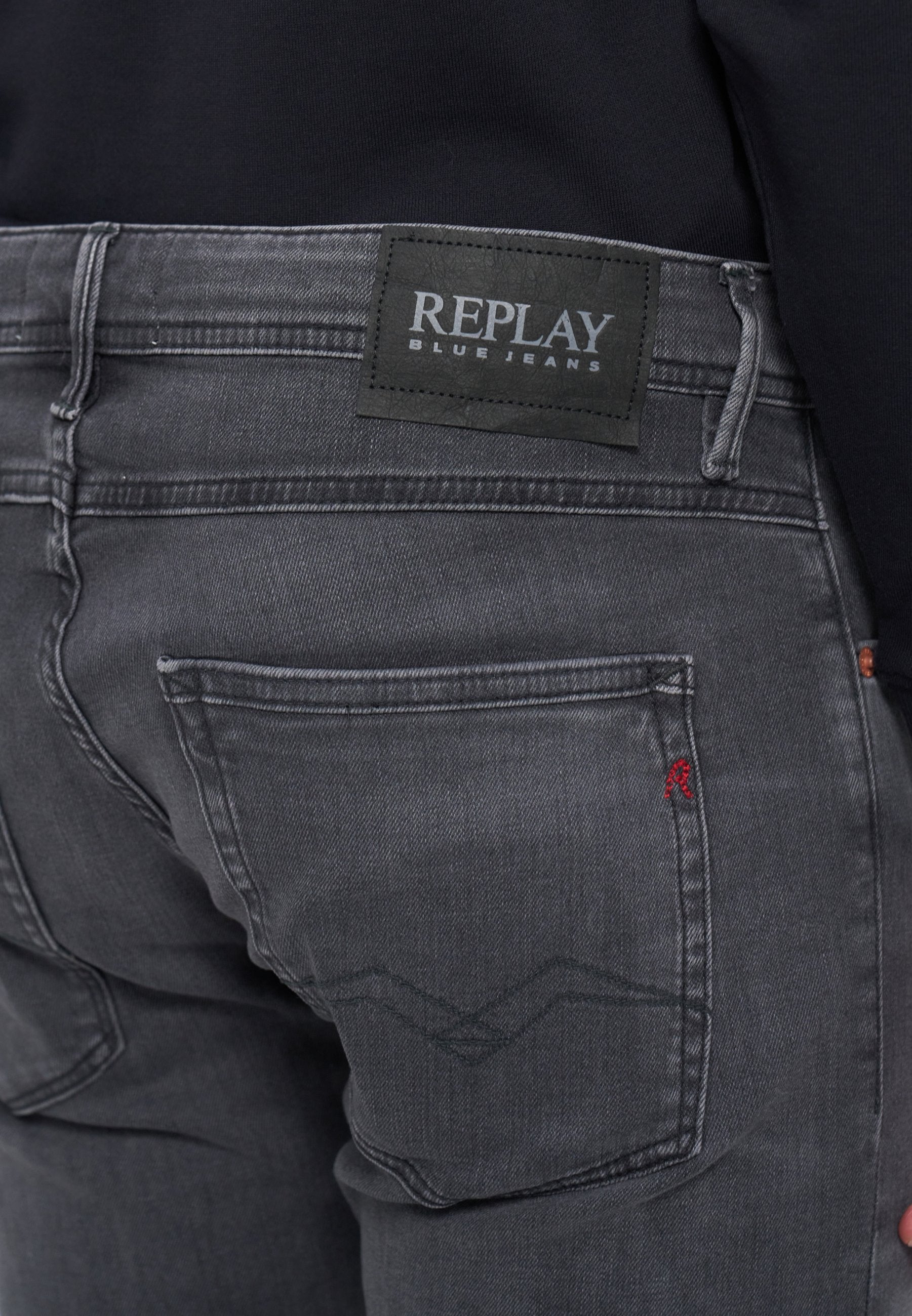 Replay