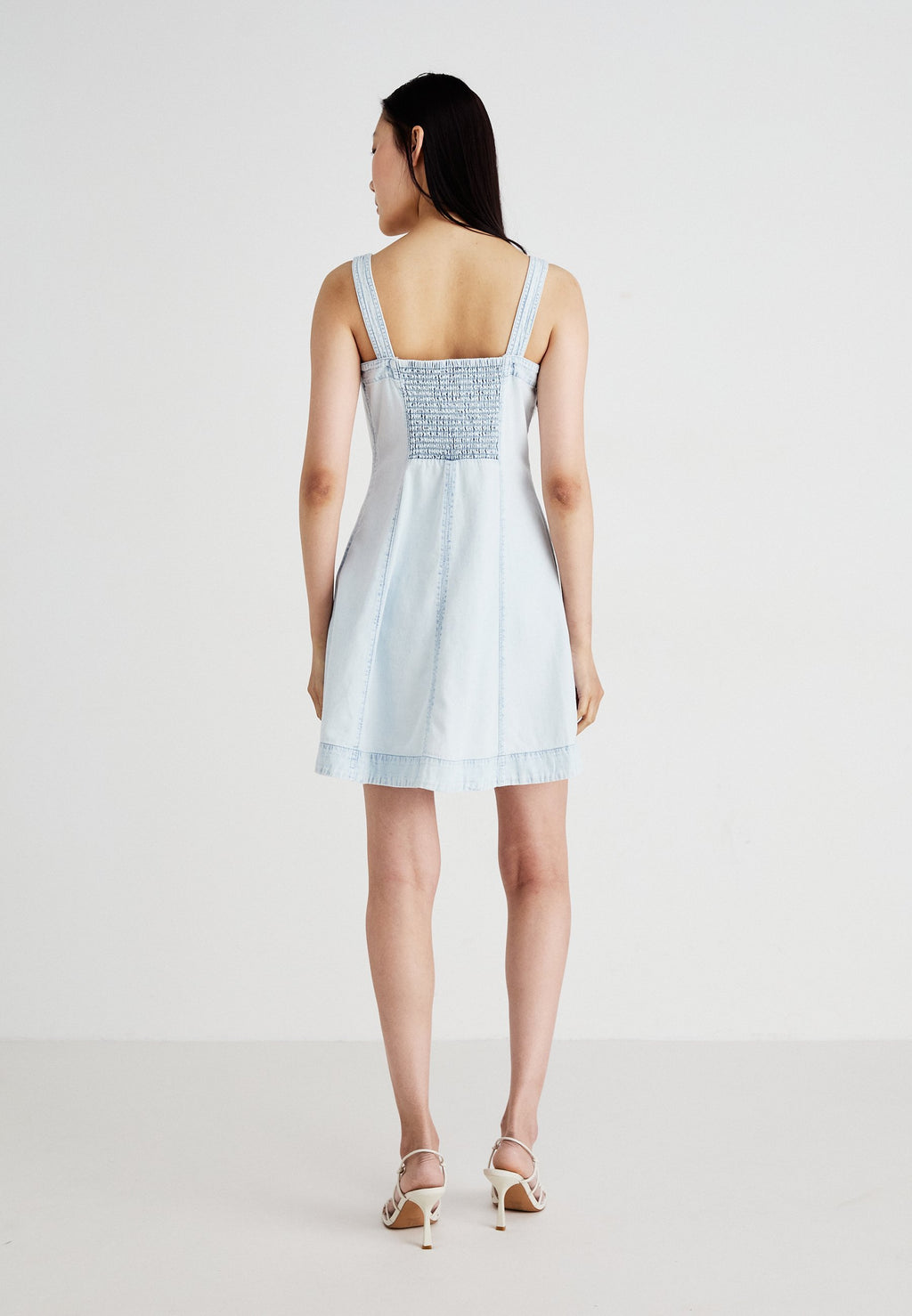 GAP FLARE MINI