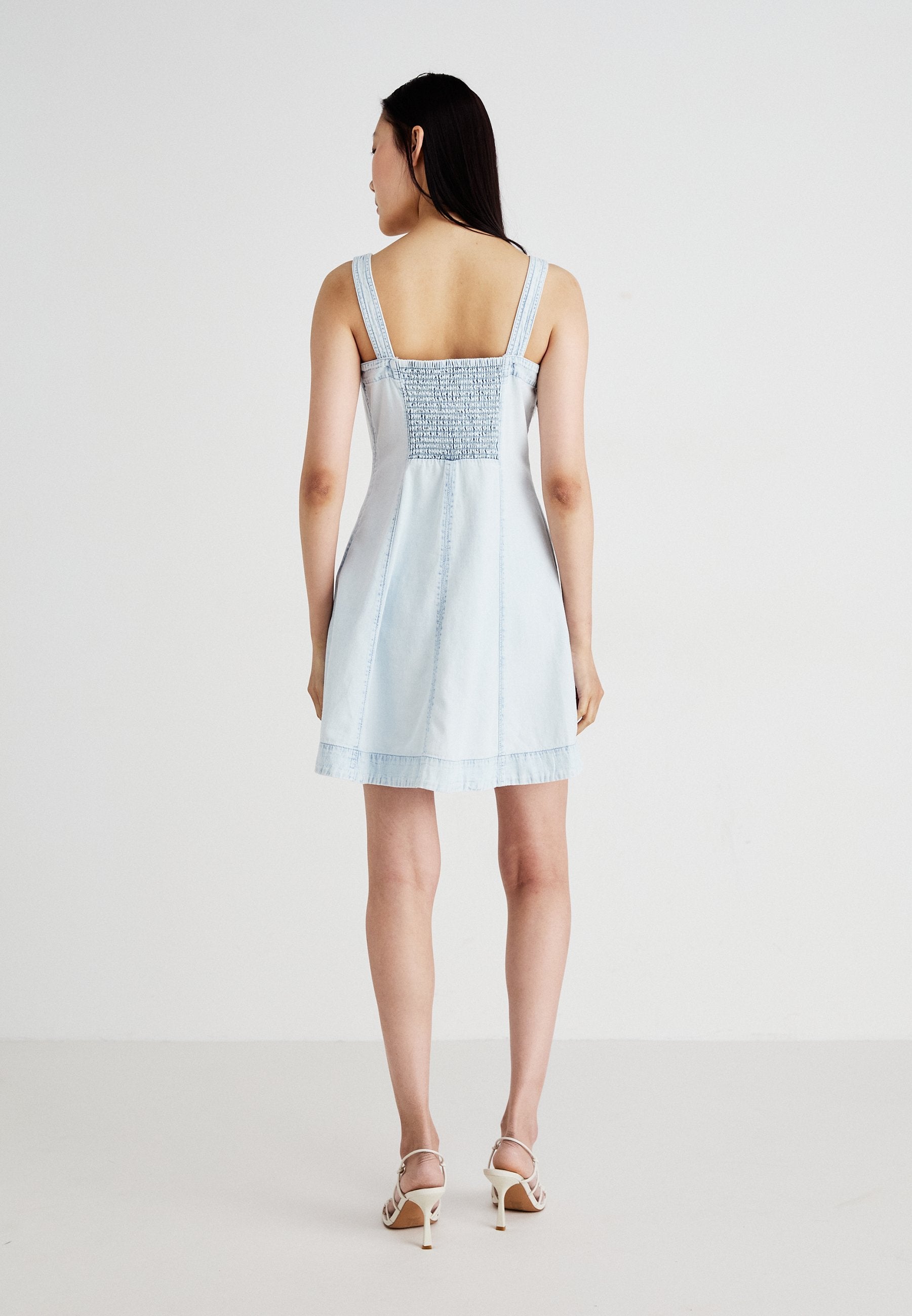 GAP FLARE MINI