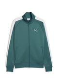 Puma T7 ALWAYS ON TRACK JACKET DK