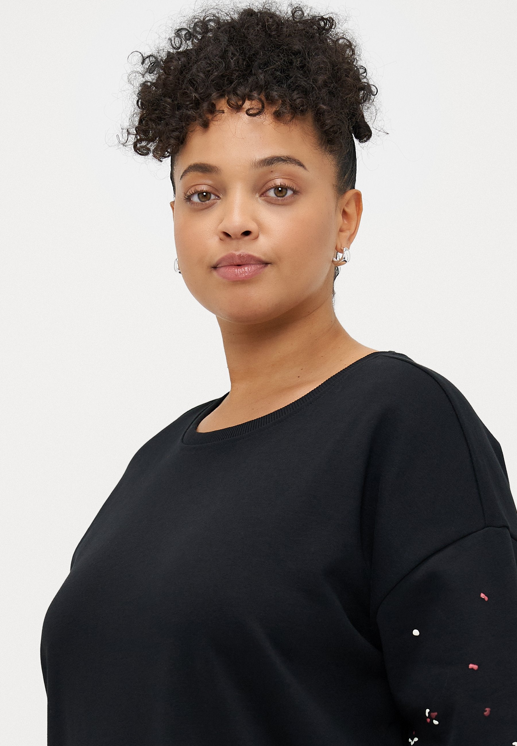 CARBROOKE O NECK DRESS Media 5