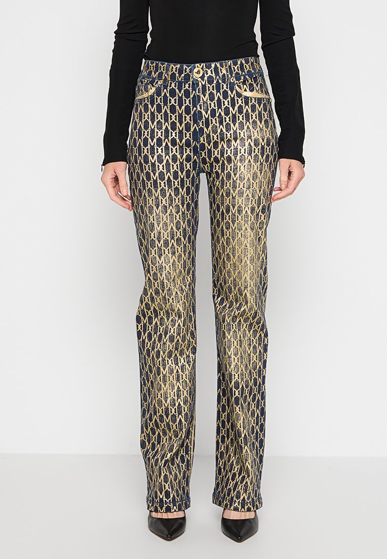 MARCIANO BY GUESS Jeans Straight Leg Media 1