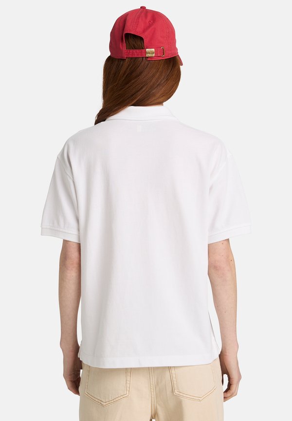 Timberland SHORT-SLEEVE