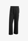 adidas Originals LOOSE UNISEX - Tracksuit bottoms - black