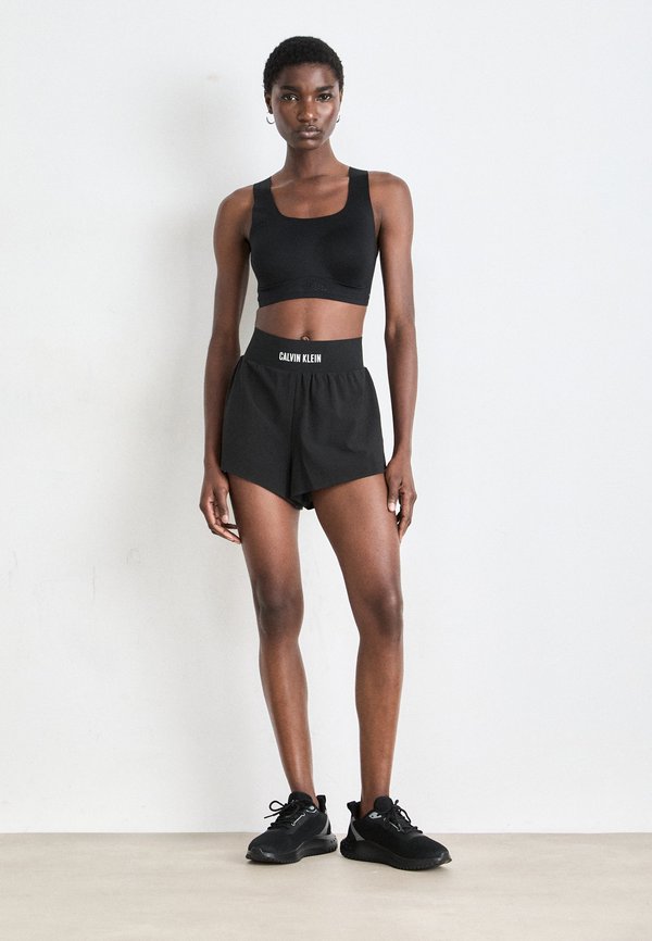 Calvin Klein Underwear SPORT INVISIBLES HIGH SUPPORT BRA  SCULPT