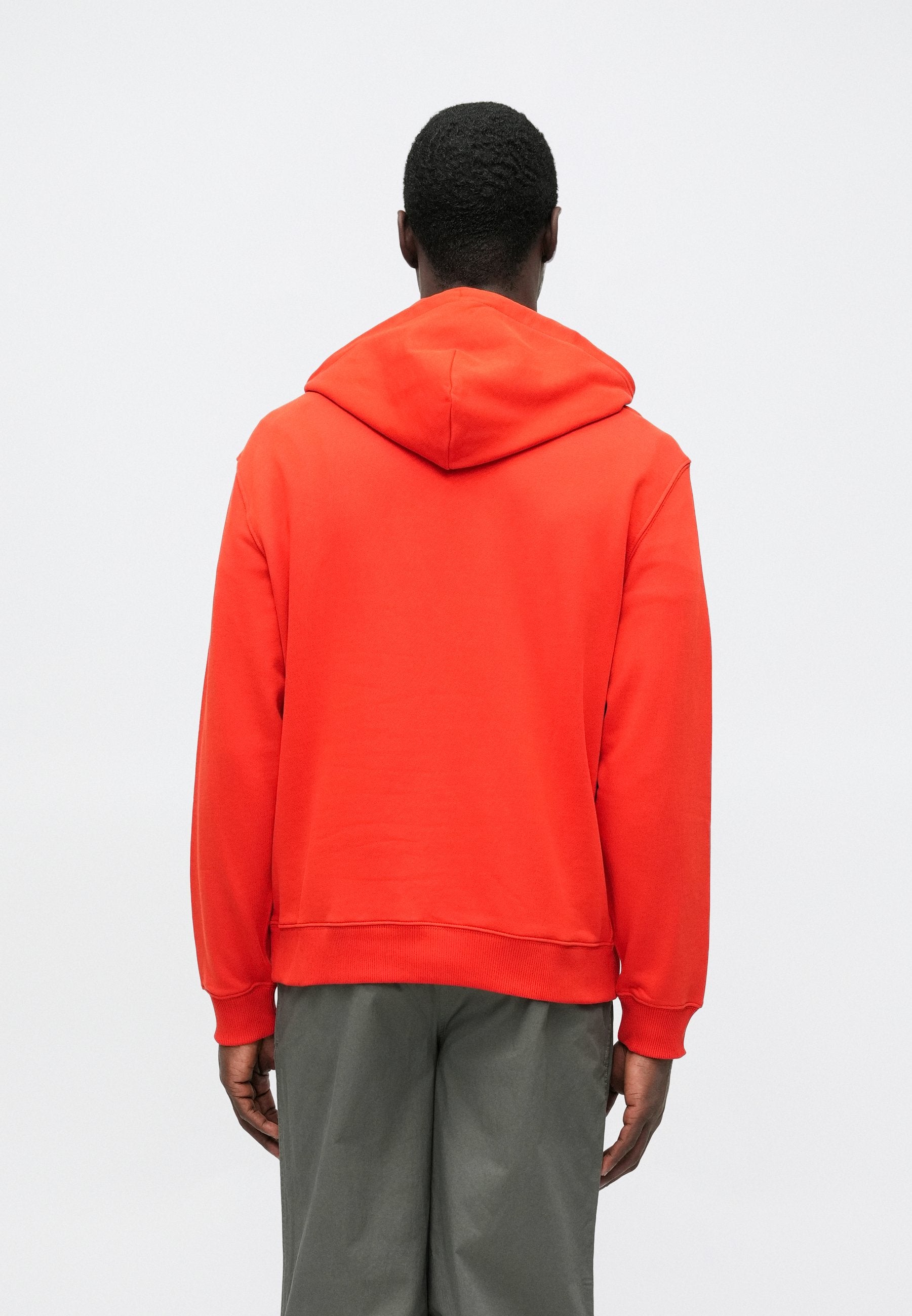 Calvin Klein Jeans LS EU 350 MONOGRAM