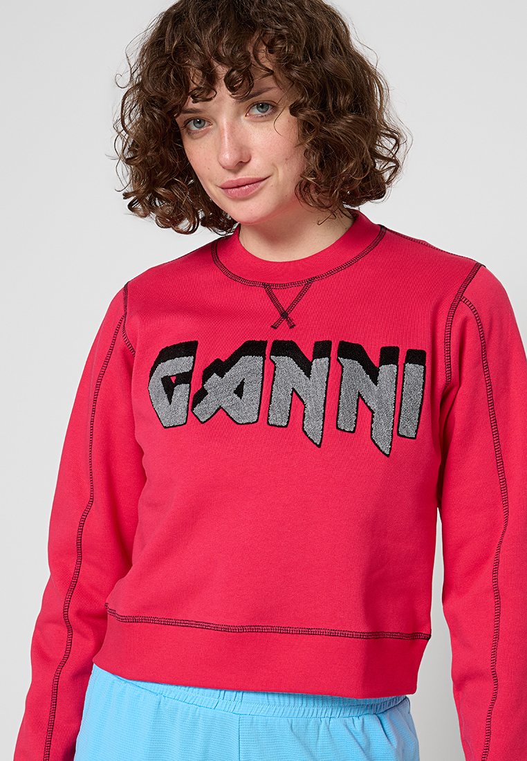 Ganni ISOLI