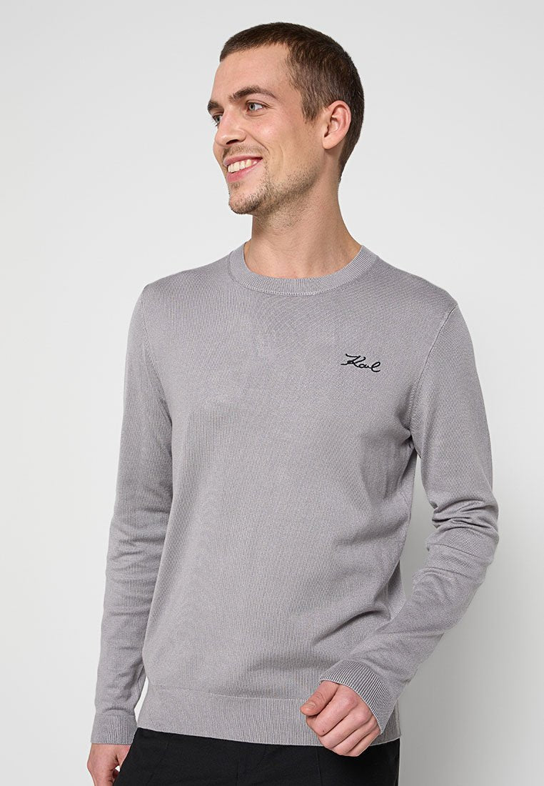 KARL LAGERFELD Strickpullover Media 4