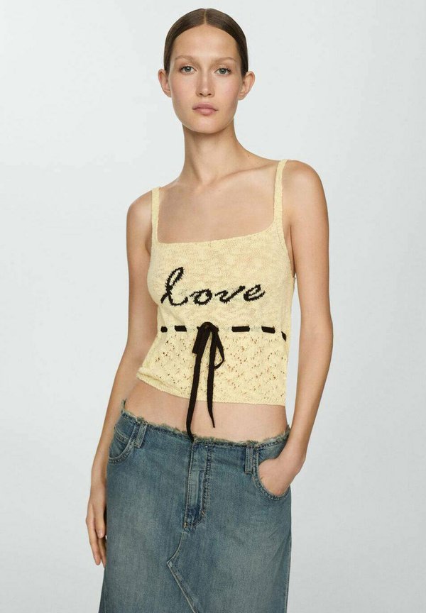 Mango LOVE