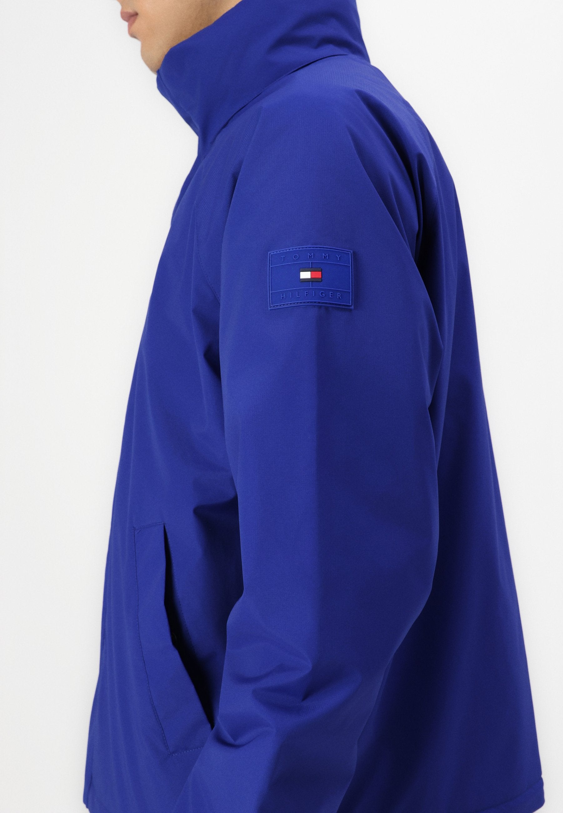 SAIL REGATTA JACKET Media 7