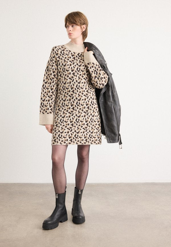Barbour International JULIANA MINI DRESS