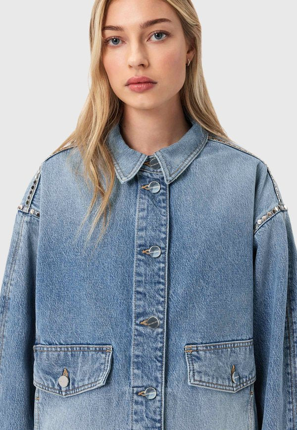AllSaints HETTIE STUD