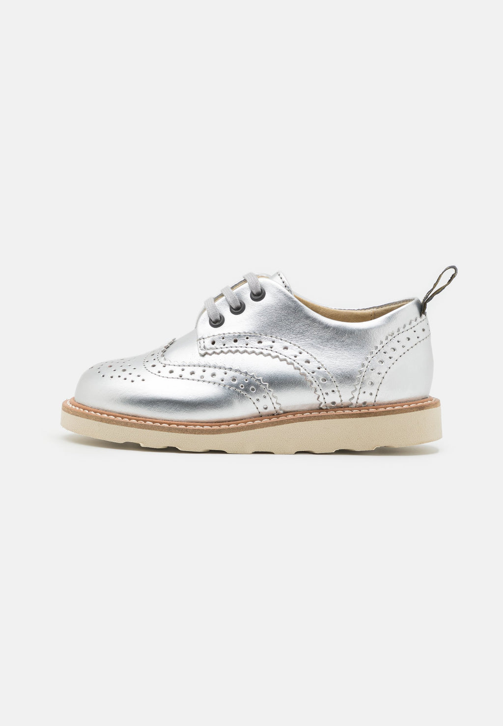Young Soles BRANDO BROGUE SHOE