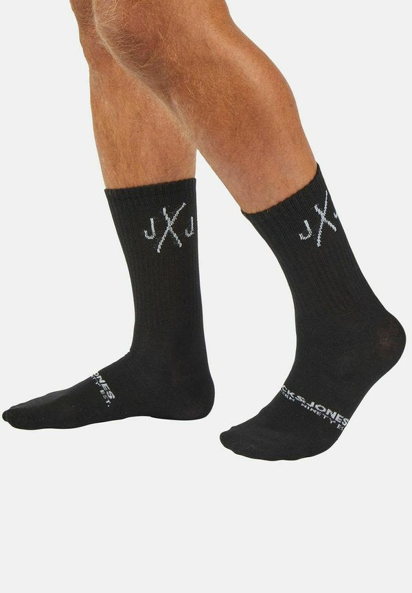 Jack & Jones DIRECT 20 PACK - Socks - black pack